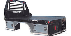 Hillsboro Hybrid Bed