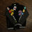 Thumbnail: Last Life Varsity Jacket
