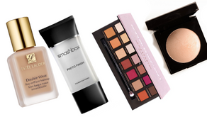 THE PERFECT HIGH-END MAKEUP DUPES
