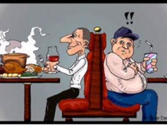 The French Paradox