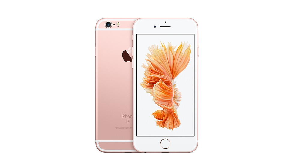 Thumbnail: iPhone 6