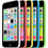 Thumbnail: iPhone 5c