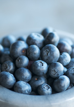 Bowl of Berries