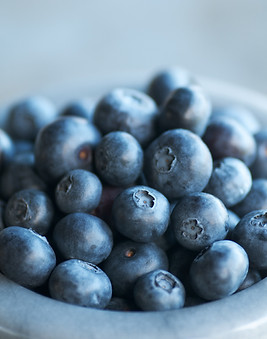 Bowl of Berries