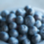 Bowl of Berries