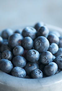 Bowl of Berries