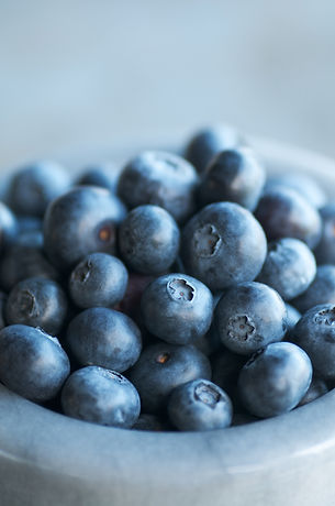 Bowl of Berries