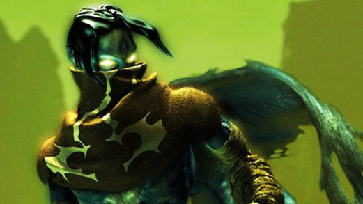 SOUL REAVER COMMERCIAL