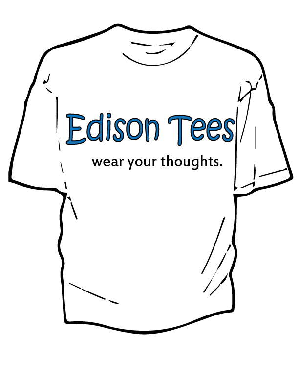 Edison-Tees