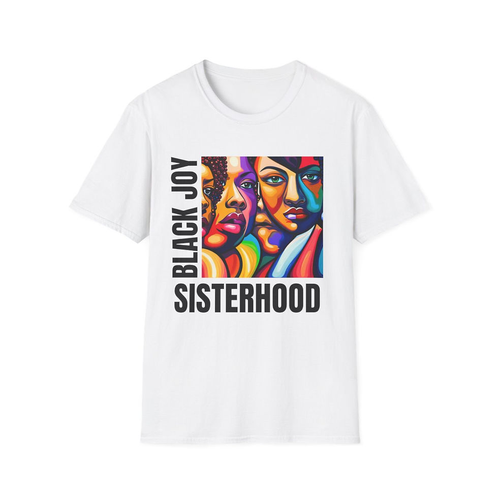 Black Joy Sisterhood