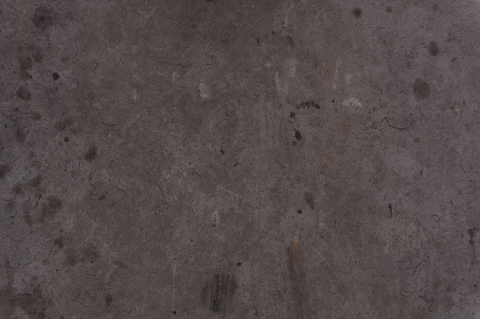 Texture of concrete