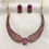 Thumbnail: Short Necklace - AD