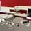 Thumbnail: Husqvarna Viking Designer Ruby 90 Sewing & Embroidery Machine