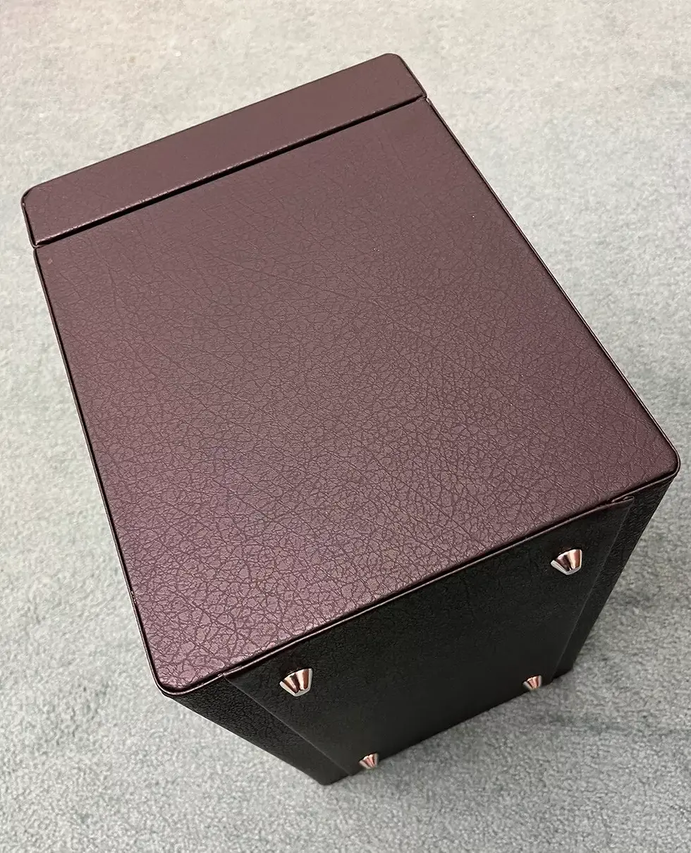 Thumbnail: New Singer Featherweight Carrying Case for 221-222 Sewing Machines