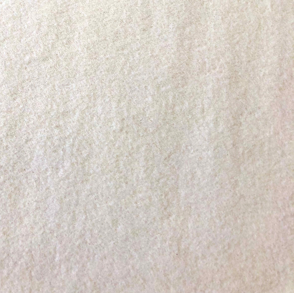 Miniature : Couverture bébé "Les amis de la foret Indienne"