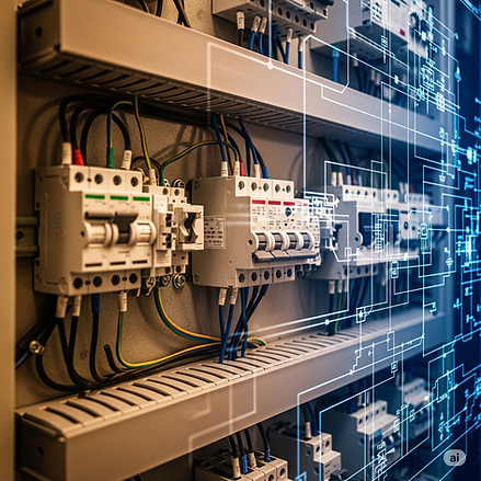 Elettrocad dalla progettazione alla realizzazione