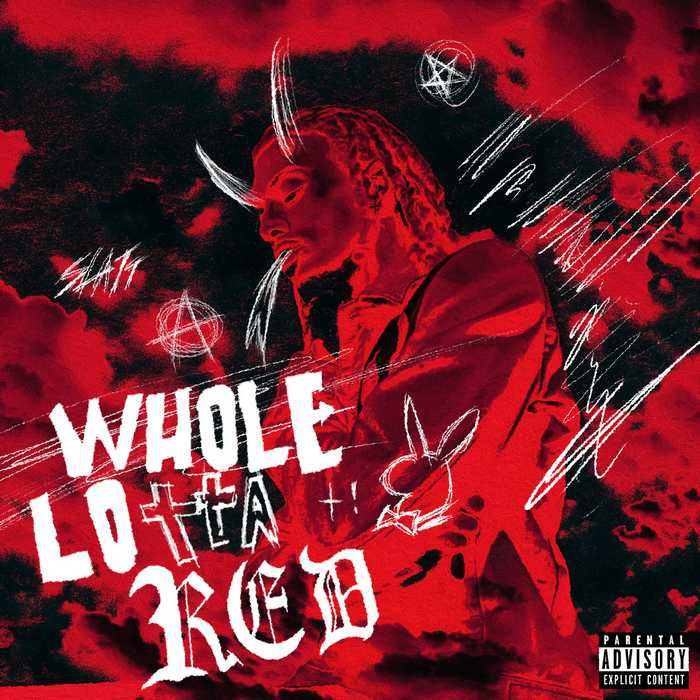 Download Album Playboi Carti Whole Lotta Red Rar Zip
