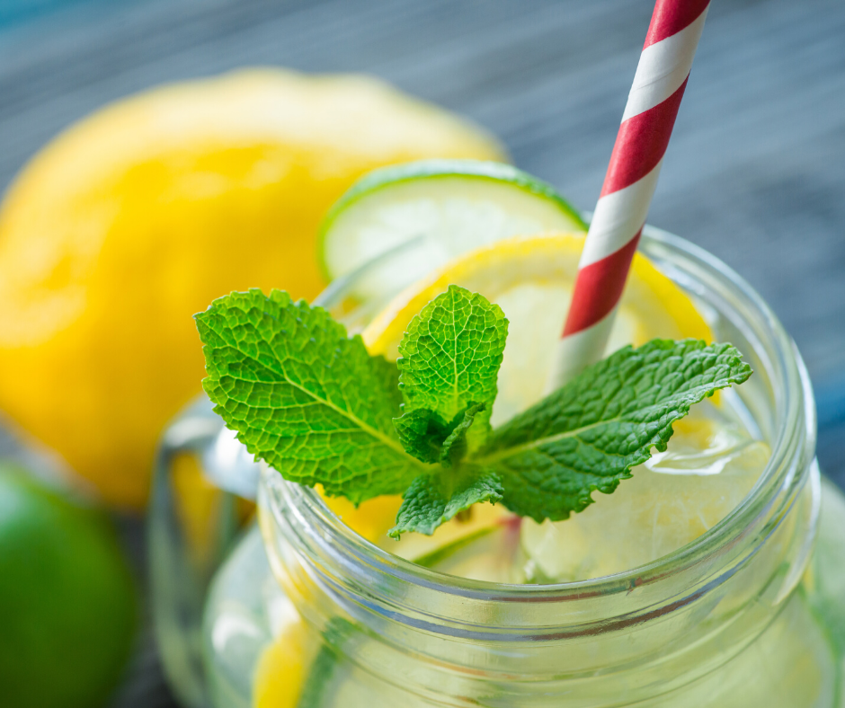 quick self care tips hydration