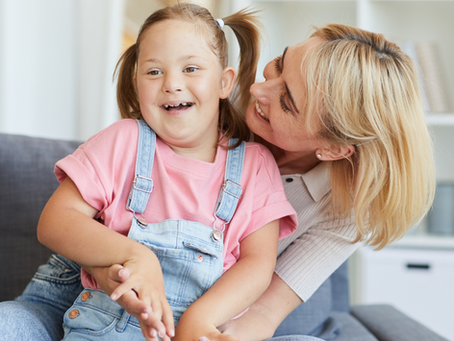 Recognising trauma, healing and growth in parent carers