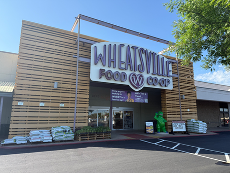 2nd Food Talk & Tour Recap