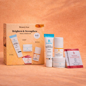 BeautyStat Packaging