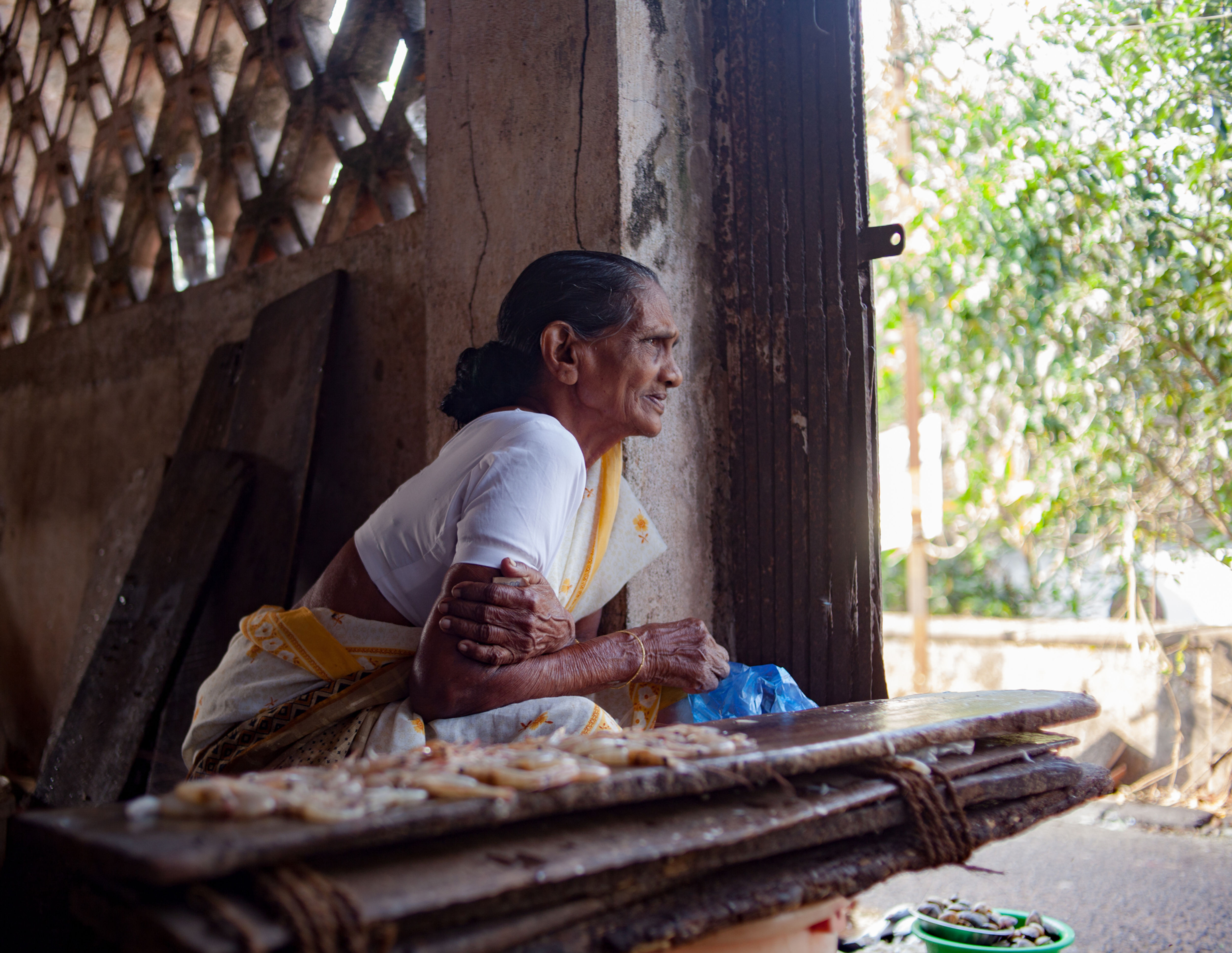 Comfort Food - Prints