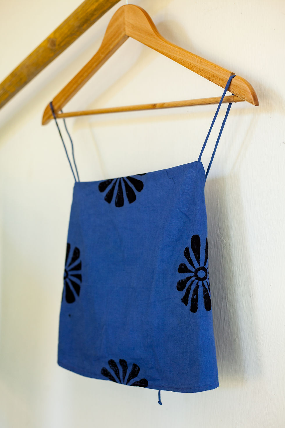 Thumbnail: Morning Glory Crop Top