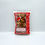 Thumbnail: Hawthorne fruit loose leaf flower tea in clear ziploc packaging (back)