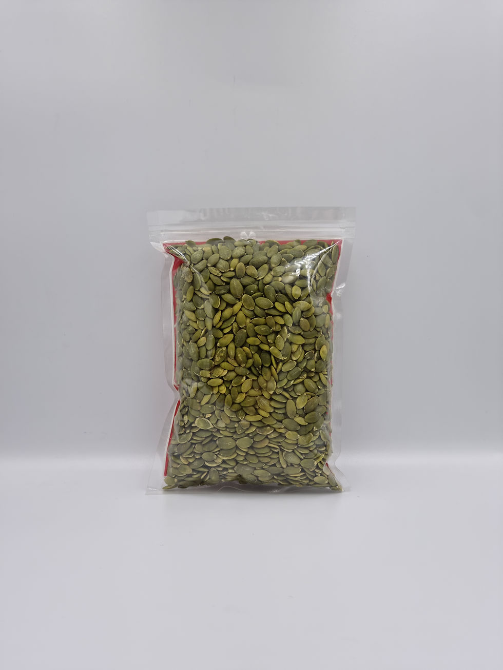 Thumbnail: Raw Pumpkin Seeds Kernel