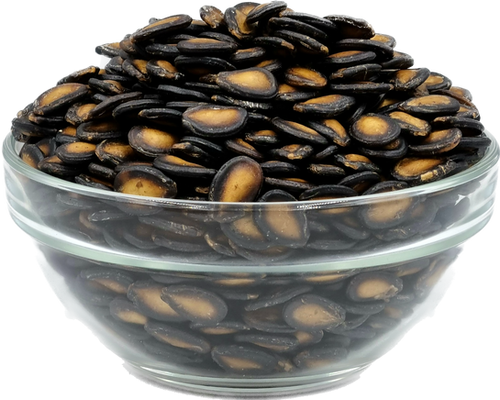 Black Melon Seeds | Queen Street Trading