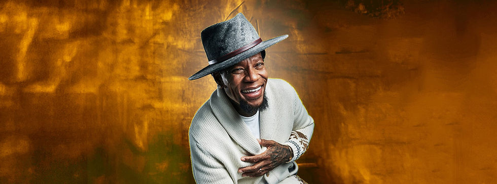 DL Hughley