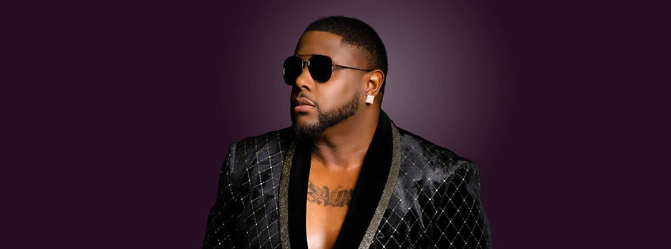 The Kings of 90s R&B Sing-Along Brunch w/ Rey Royale