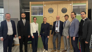 World Health Summit 2025 Side Event “Roundtable on the Future of Global Health Finance”