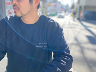 Dude&Roamer 新作入荷しました!