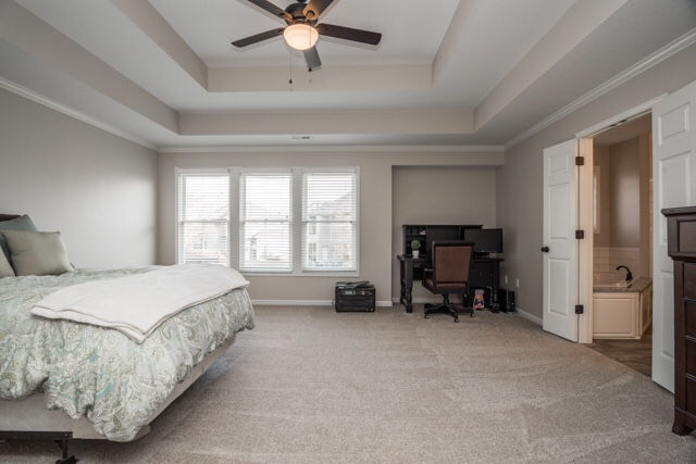 Home Remodel