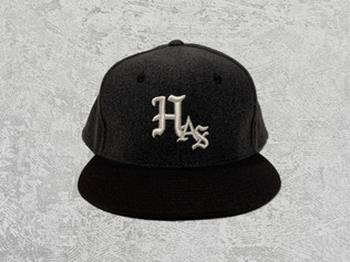 Hide and Seek/has wool baseball cap