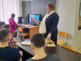 Творчество удмуртских писателей пером З. А. Богомоловой