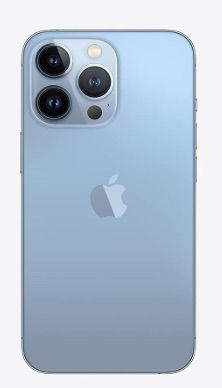 Thumbnail: IPHONE 13 PRO 256GB (BLUE)