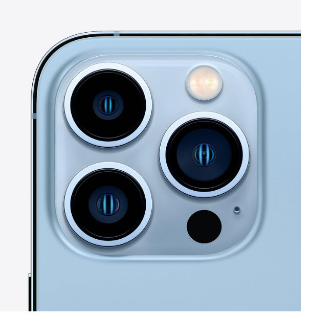 Thumbnail: IPHONE 13 PRO 256GB (BLUE)