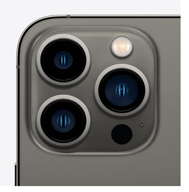 Thumbnail: IPHONE 13 PROMAX 128GB (GREY)