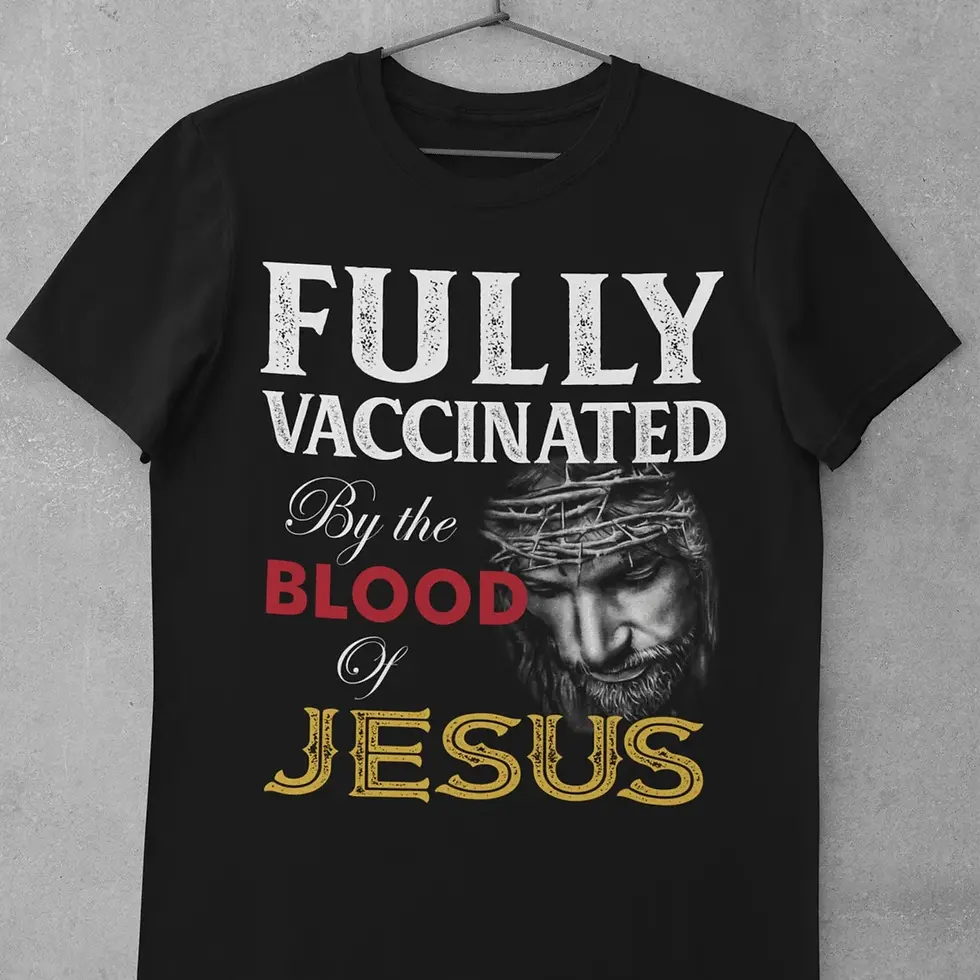 Fully Vaccinated
