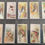 Thumbnail: British American Tobacco B.A.T. Game Birds And Wild Fowl Cigarette Cards