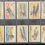 Thumbnail: United Tobacco Co South Africa British Aircraft Cigarette Cards