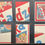 Thumbnail: Topps Ireland Wacky Packages Bubblegum Cards