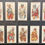 Thumbnail: Hignett Arms & Armour Cigarette Cards