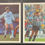 Thumbnail: Barratt Top Strikers 2 Football Confectionary Cards