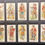 Thumbnail: Cope British Warriors Mixed Back Cigarette Cards