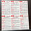 Thumbnail: Angling Times Collect A Card Floats Trade Cards