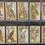 Thumbnail: Gallaher Birds Nest & Eggs Cigarette Cards
