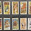Thumbnail: Players Wild Birds Cigarette Cards